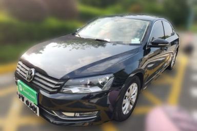 Used Volkswagen Passat 2011 1.4 TSI DSG Prestige Edition