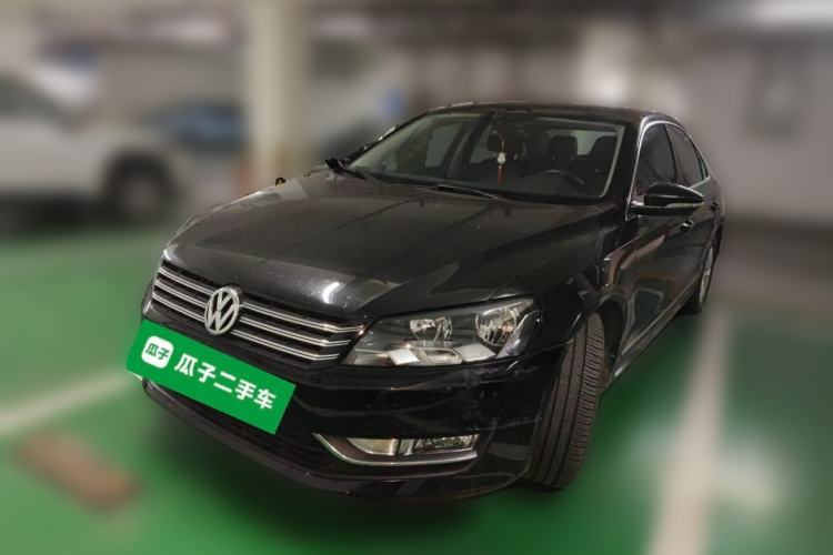 Used Volkswagen Passat 2011 1.8TSI Automatic Prestige Edition Guazi used car, China used car export, Used car for sale, Used  cars, Cheapest cars for sale