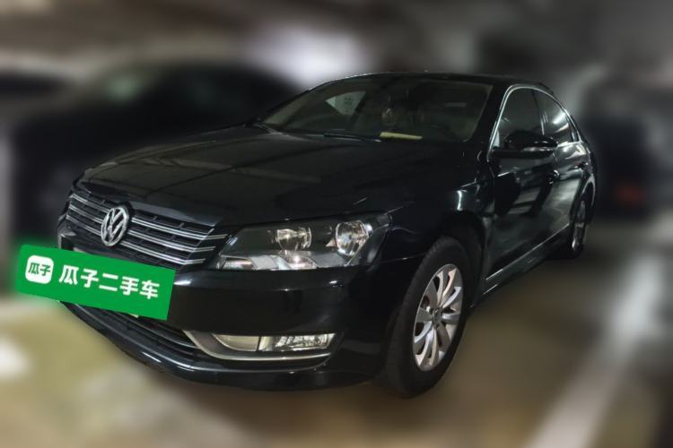 Used Volkswagen Passat 2011 1.8TSI Automatic Prestige Edition Guazi used car, China used car export, Used car for sale, Used  cars, Cheapest cars for sale