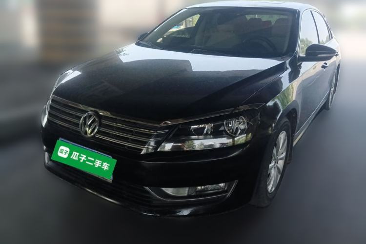 Used Volkswagen Passat 2011 1.8 TSI DSG Prestige Edition Guazi used car, China used car export, Used car for sale, Used cars, Cheapest cars for sale