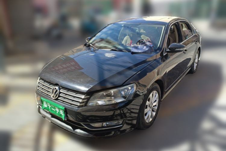 Used Volkswagen Passat 2011 1.8 TSI DSG Prestige Edition Guazi used car, China used car export, Used car for sale, Used cars, Cheapest cars for sale