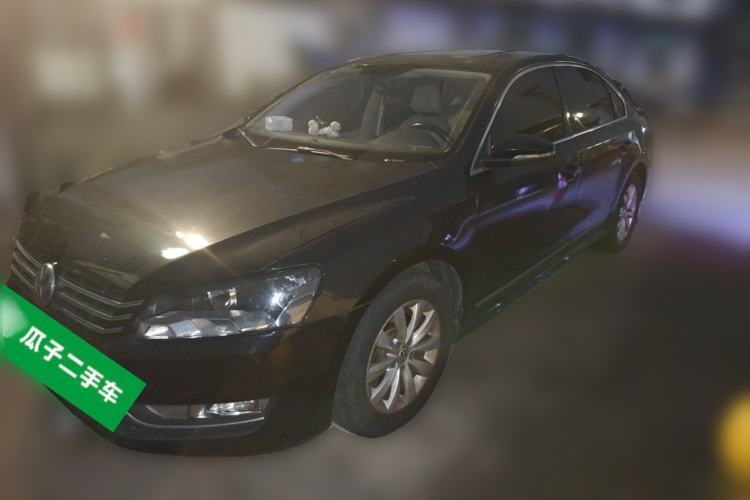 Used Volkswagen Passat 2011 1.8 TSI DSG Prestige Edition Guazi used car, China used car export, Used car for sale, Used  cars, Cheapest cars for sale