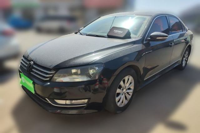 Used Volkswagen Passat 2011 1.8TSI Automatic Prestige Edition