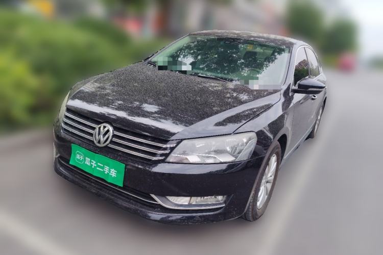Used Volkswagen Passat 2011 1.8 TSI DSG Prestige Edition Guazi used car, China used car export, Used car for sale, Used  cars, Cheapest cars for sale