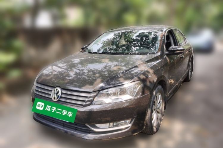 Used Volkswagen Passat 2011 1.8TSI Automatic Prestige Edition Guazi used car, China used car export, Used car for sale, Used  cars, Cheapest cars for sale