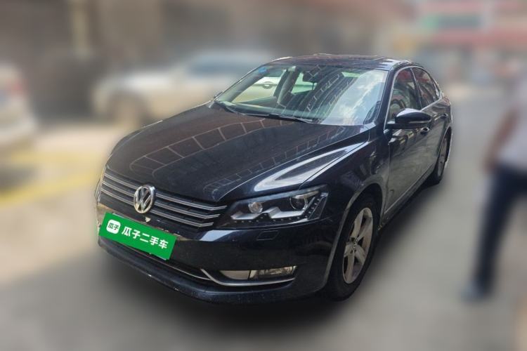 Used Volkswagen Passat 2011 1.8TSI DSG Prestige Edition Guazi used car, China used car export, Used car for sale, Used  cars, Cheapest cars for sale