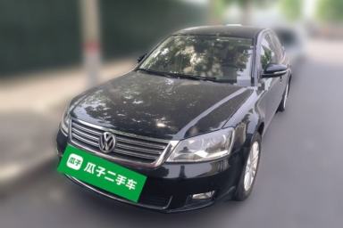 Used Volkswagen Passat 2011 1.8T Automatic Luxury Model