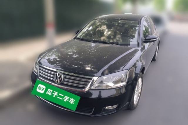 Used Volkswagen Passat 2011 1.8T Automatic Luxury Model