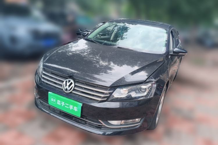 Used Volkswagen Passat 2011 1.8TSI DSG Prestige Edition Guazi used car, China used car export, Used car for sale, Used  cars, Cheapest cars for sale