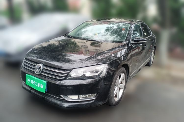Used Volkswagen Passat 2011 1.8TSI DSG Prestige Edition Guazi used car, China used car export, Used car for sale, Used cars, Cheapest cars for sale