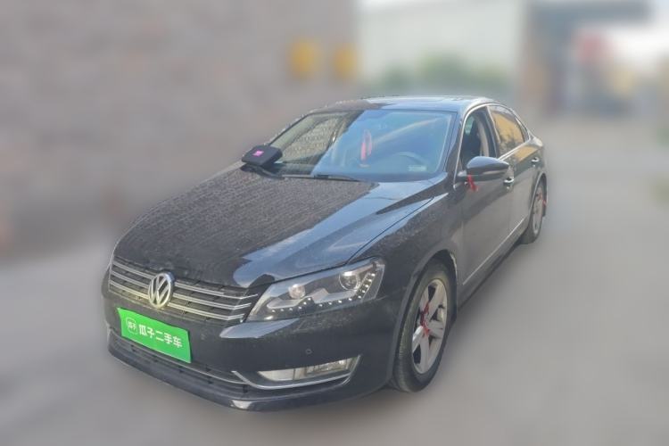 Volkswagen Passat 2011 2.0 TSI DSG Premium Edition مستعملة Guazi used car, China used car export, Used car for sale, Used  cars, Cheapest cars for sale