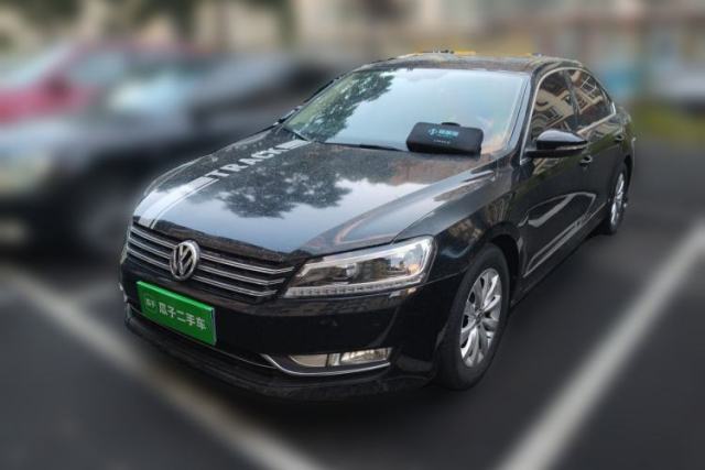 Used Volkswagen Passat 2011 1.8TSI Automatic Prestige Edition