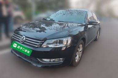 Used Volkswagen Passat 2011 1.8TSI Automatic Prestige Edition