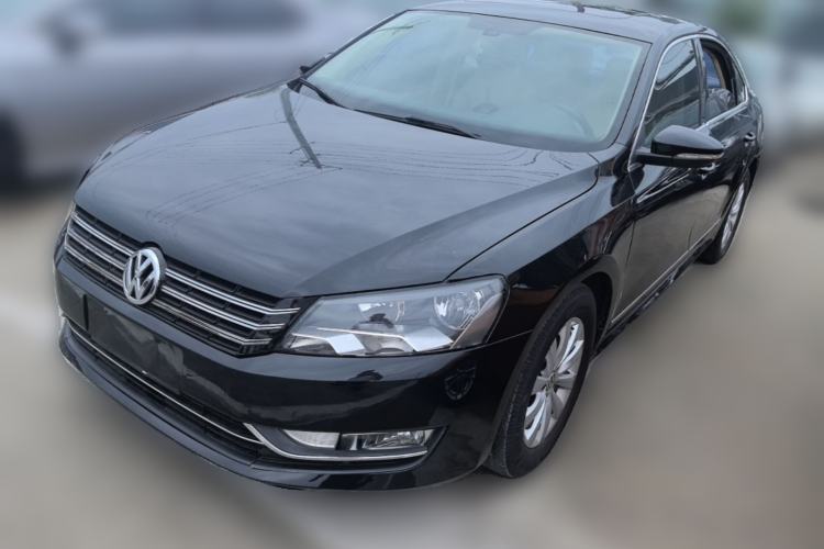 Used Volkswagen Passat 2011 1.8 TSI DSG Prestige Edition Guazi used car, China used car export, Used car for sale, Used  cars, Cheapest cars for sale