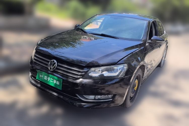 Used Volkswagen Passat 2011 1.8TSI DSG Prestige Edition Guazi used car, China used car export, Used car for sale, Used  cars, Cheapest cars for sale