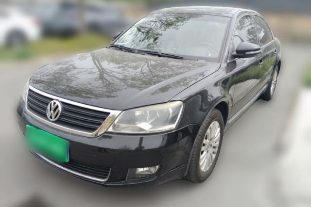 Used Volkswagen Passat 2011 1.8T Automatic Luxury Model