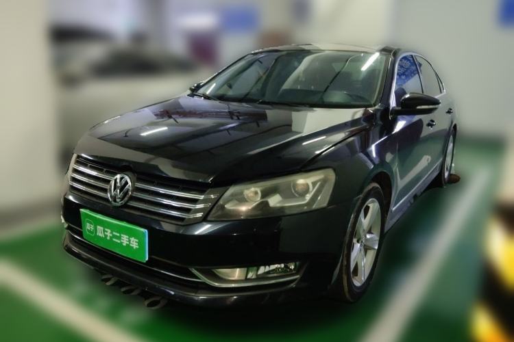 Ojetý Volkswagen Passat 2011 2.0 TSI DSG Premium Edition Guazi used car, China used car export, Used car for sale, Used  cars, Cheapest cars for sale