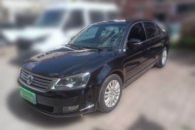 Used Volkswagen Passat 2011 1.8T Automatic Luxury Model