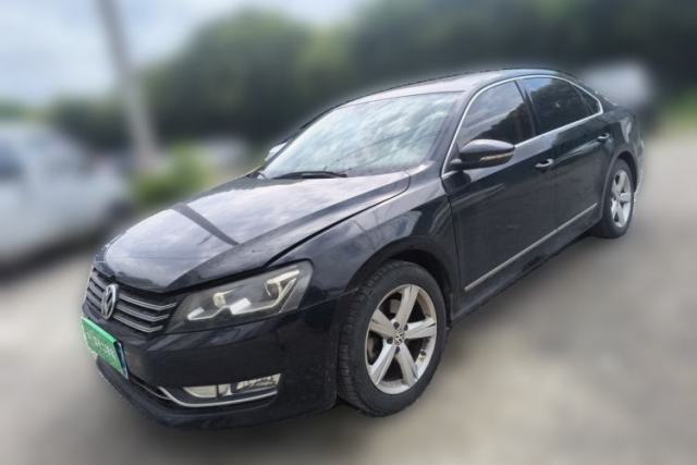 Used Volkswagen Passat 2011 1.8TSI DSG Prestige Edition