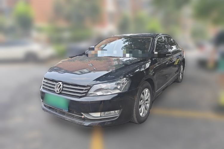 Ojetý Volkswagen Passat 2011 1.4 TSI Manual Luxury Edition Guazi used car, China used car export, Used car for sale, Used  cars, Cheapest cars for sale