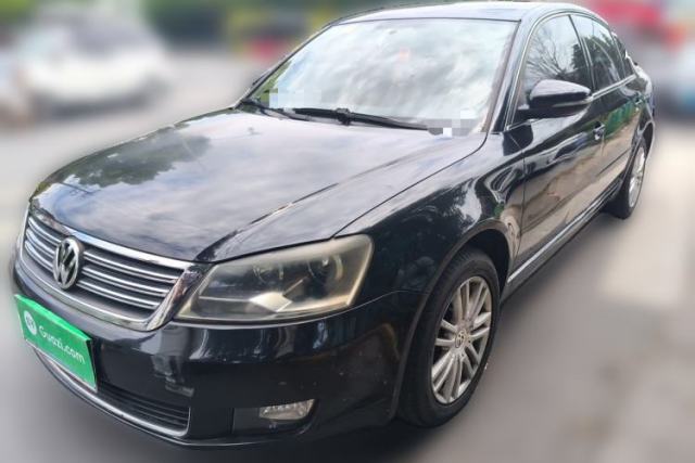 Used Volkswagen Passat 2011 1.8T Automatic Luxury Model