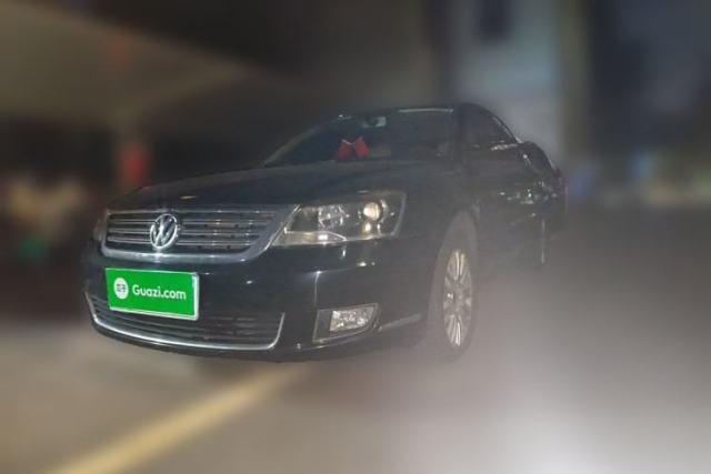 Used Volkswagen Passat 2011 1.8T Automatic Luxury Model
