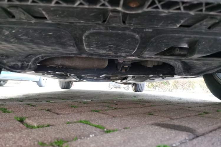 Used Volkswagen Passat 2011 1.8 TSI DSG Prestige Edition Chassis Front
