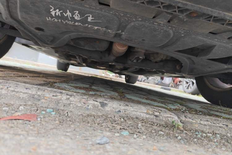 Used Volkswagen Passat 2011 1.4 TSI DSG Prestige Edition Chassis Front