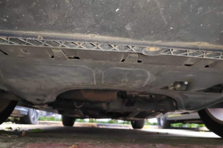 Used Volkswagen Passat 2011 1.8 TSI DSG Ultimate Edition Chassis Front