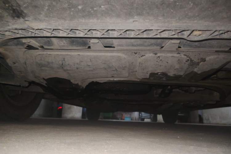 Used Volkswagen Passat 2011 1.8 TSI DSG Prestige Edition Chassis Front