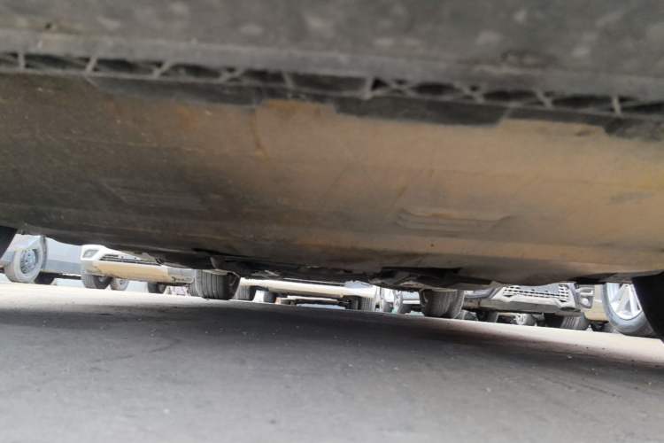 Used Volkswagen Passat 2011 1.8 TSI DSG Prestige Edition Chassis Front