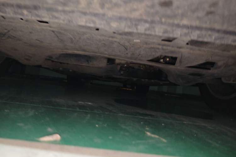 Used Volkswagen Passat 2011 1.8 TSI DSG Prestige Edition Chassis Front