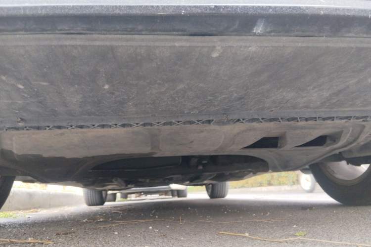 Used Volkswagen Passat 2011 2.0 TSI DSG Premium Edition Chassis Front