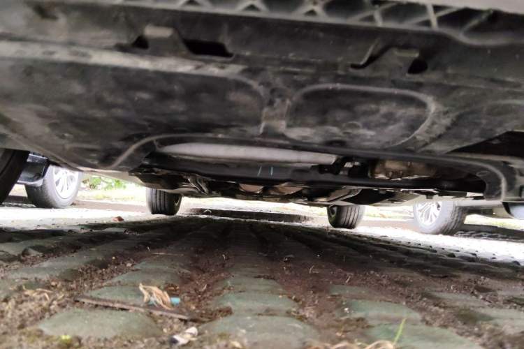Used Volkswagen Passat 2011 3.0L V6 DSG Flagship Edition Chassis Front
