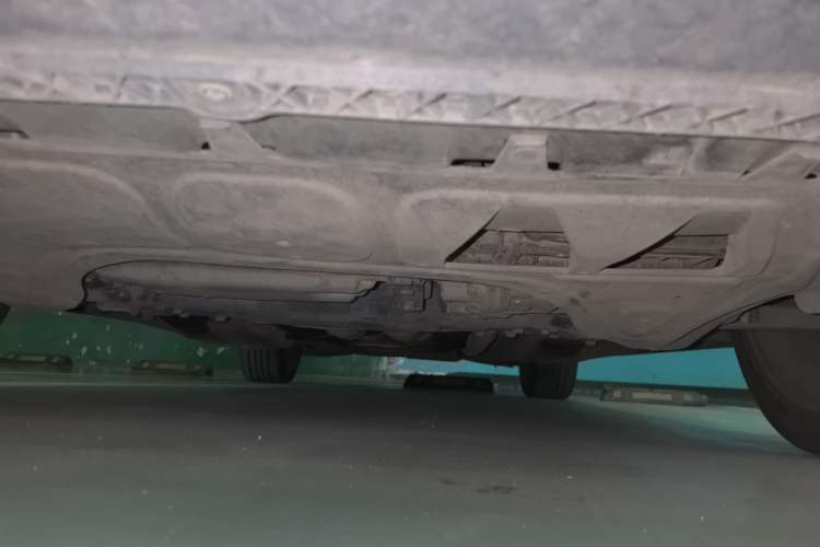 Used Volkswagen Passat 2011 3.0L V6 DSG Flagship Edition Chassis Front