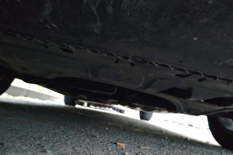 Used Volkswagen Passat 2011 1.8 TSI DSG Prestige Edition Chassis Front