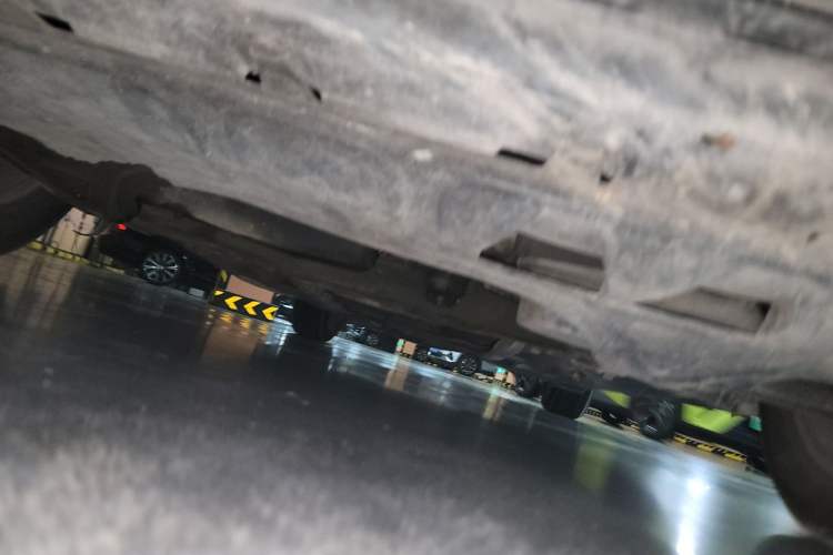 Used Volkswagen Passat 2011 1.8 TSI DSG Prestige Edition Chassis Front