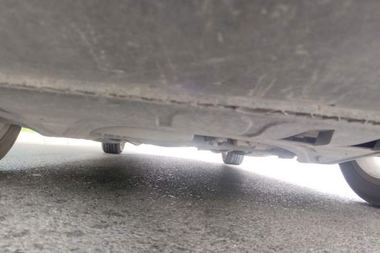 Used Volkswagen Passat 2011 2.0 TSI DSG Premium Edition Chassis Front
