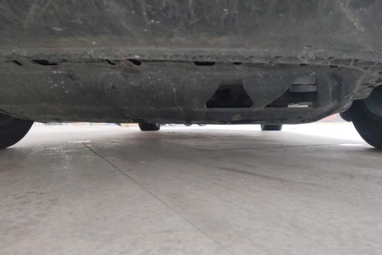 Used Volkswagen Passat 2011 1.8 TSI DSG Prestige Edition Chassis Front