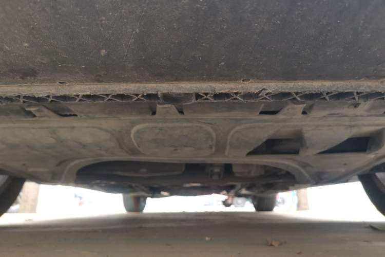 Used Volkswagen Passat 2011 2.0 TSI DSG Ultimate Edition Chassis Front