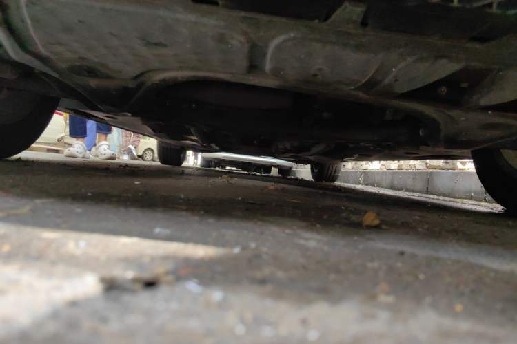 Used Volkswagen Passat 2011 1.8 TSI DSG Prestige Edition Chassis Front