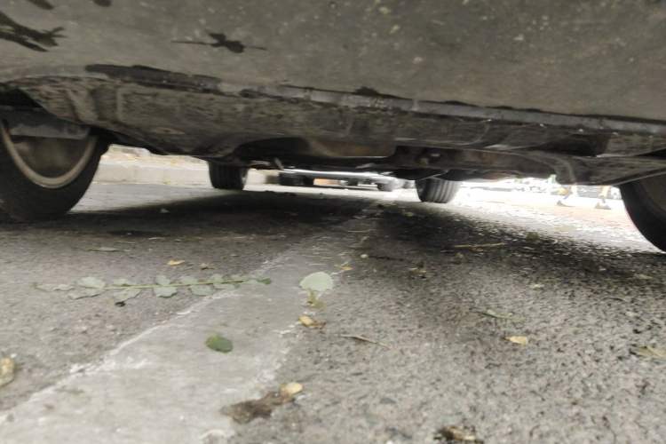 Used Volkswagen Passat 2011 2.0 TSI DSG Ultimate Edition Chassis Front