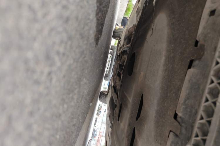 Used Volkswagen Passat 2011 2.0 TSI DSG Premium Edition Chassis Front