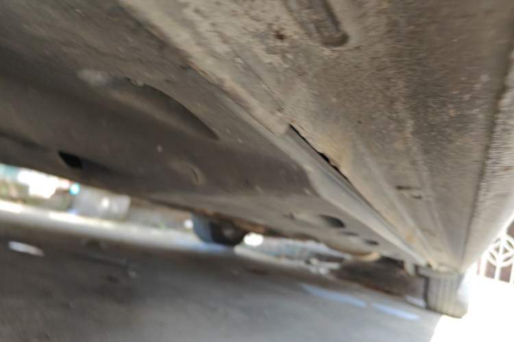 Used Volkswagen Passat 2011 1.8 TSI DSG Prestige Edition Chassis Front Left
