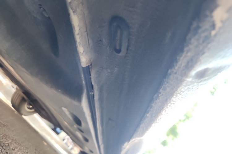 Used Volkswagen Passat 2011 1.8 TSI DSG Prestige Edition Chassis Front Left