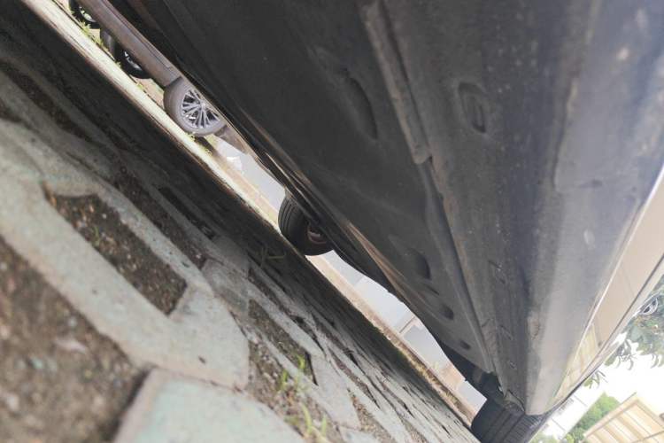 Used Volkswagen Passat 2011 1.4 TSI DSG Prestige Edition Chassis Front Left