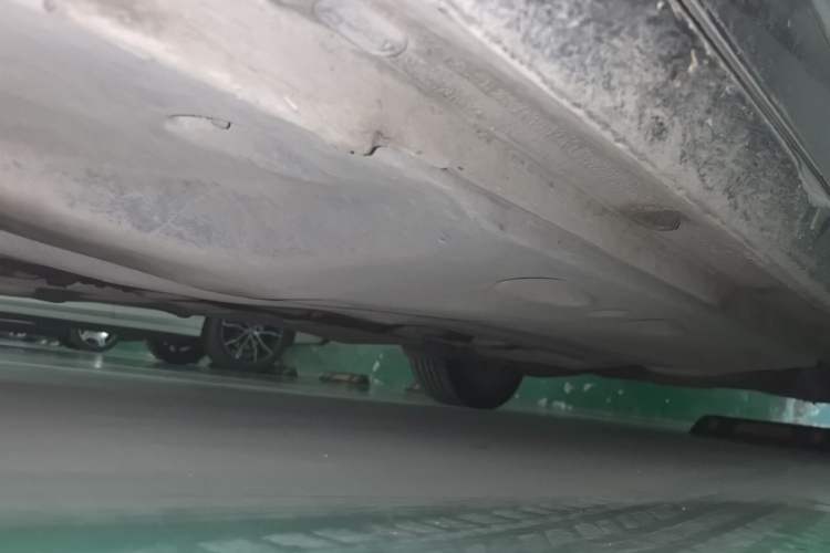 Used Volkswagen Passat 2011 3.0L V6 DSG Flagship Edition Chassis Front Left