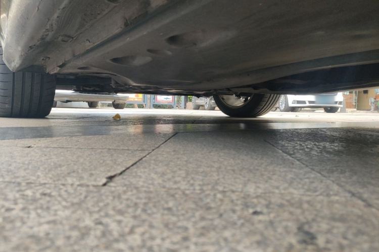 Used Volkswagen Passat 2011 2.0 TSI DSG Ultimate Edition Chassis Front Left