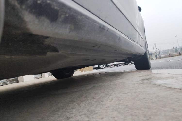 Used Volkswagen Passat 2011 1.8 TSI DSG Prestige Edition Chassis Front Left