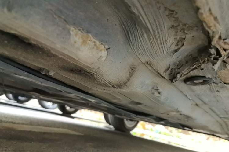 Used Volkswagen Passat 2011 1.8 TSI DSG Prestige Edition Chassis Front Left